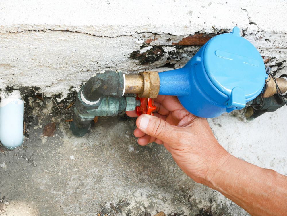 Grow your Water Main Installation business